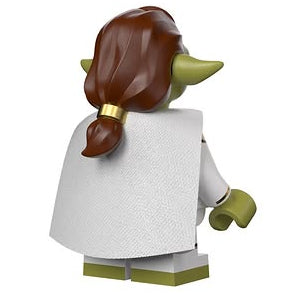 The Jade Councilor, High Republic - LC