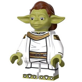 The Jade Councilor, High Republic - LC