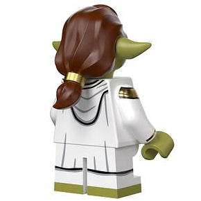 The Jade Councilor, High Republic - LC