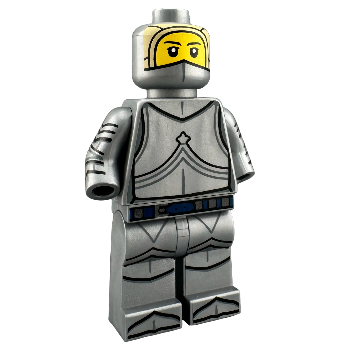 Falcon Gothic Armour - OBT