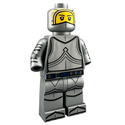 Falcon Gothic Armour - OBT