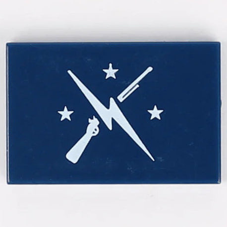 Wasteland Flags - OM
