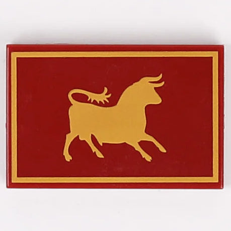 Wasteland Flags - OM