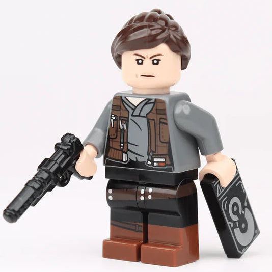 Technical Readout Thief - OM