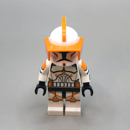 Commander Cody - RMC