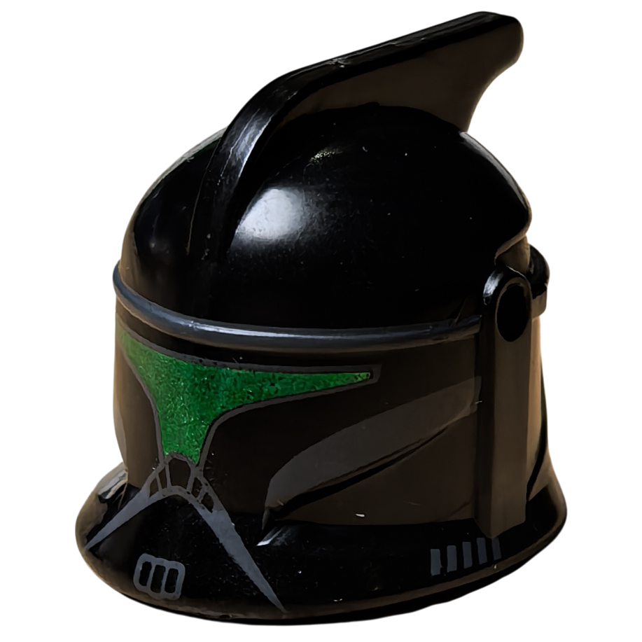 Clone Helmet, 20P1 Black Elite - GCC