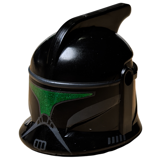 Clone Helmet, 20P1 Black Elite - GCC