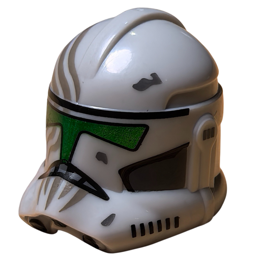Clone Helmet, Nemec - GCC