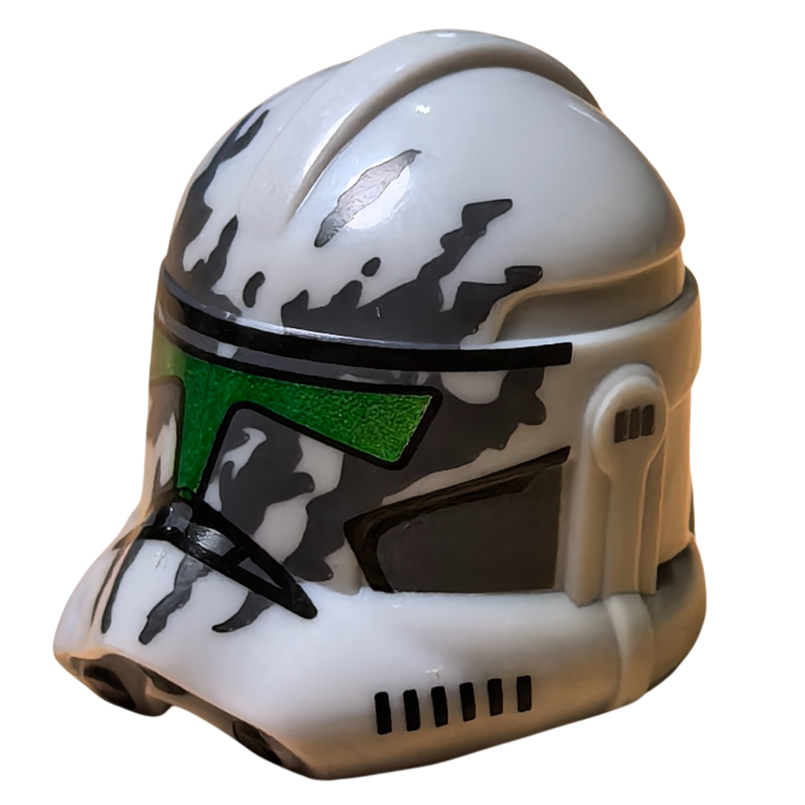 Clone Helmet, Fireball - GCC