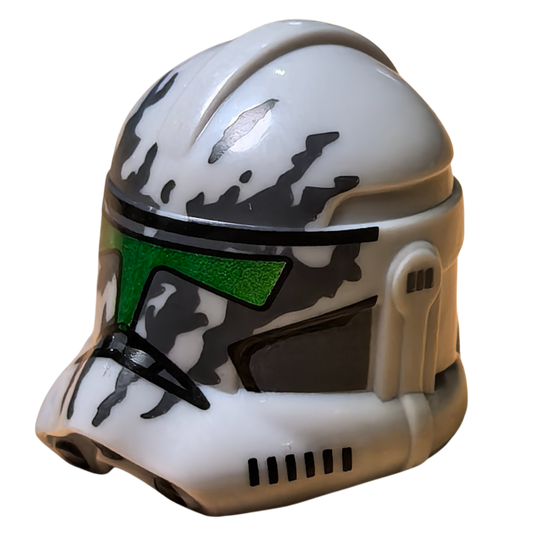 Clone Helmet, Fireball - GCC
