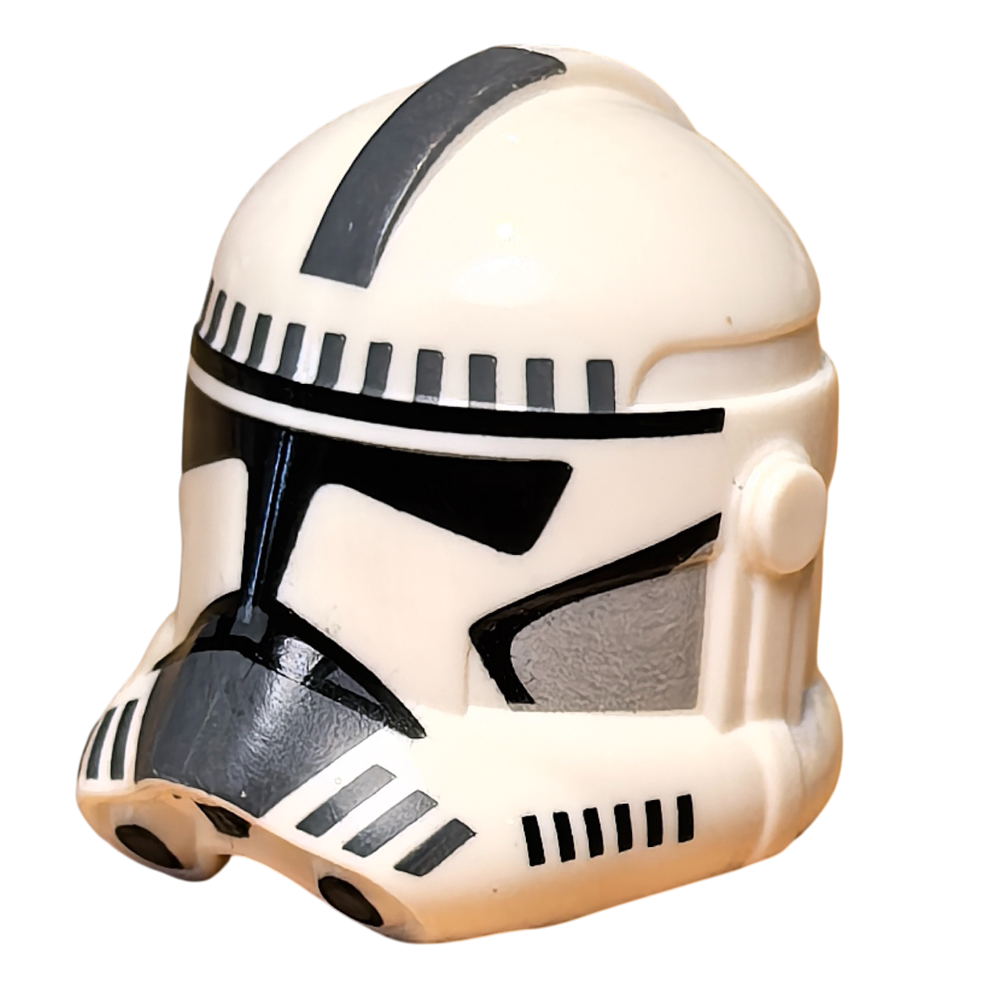 Clone Helmet, Kamino Security - GCC