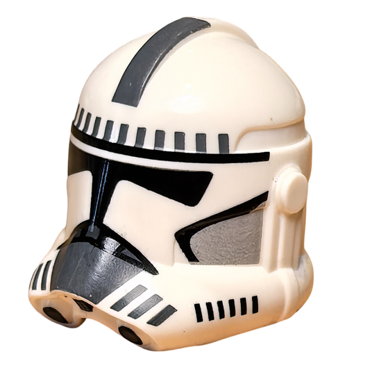 Clone Helmet, Kamino Security - GCC