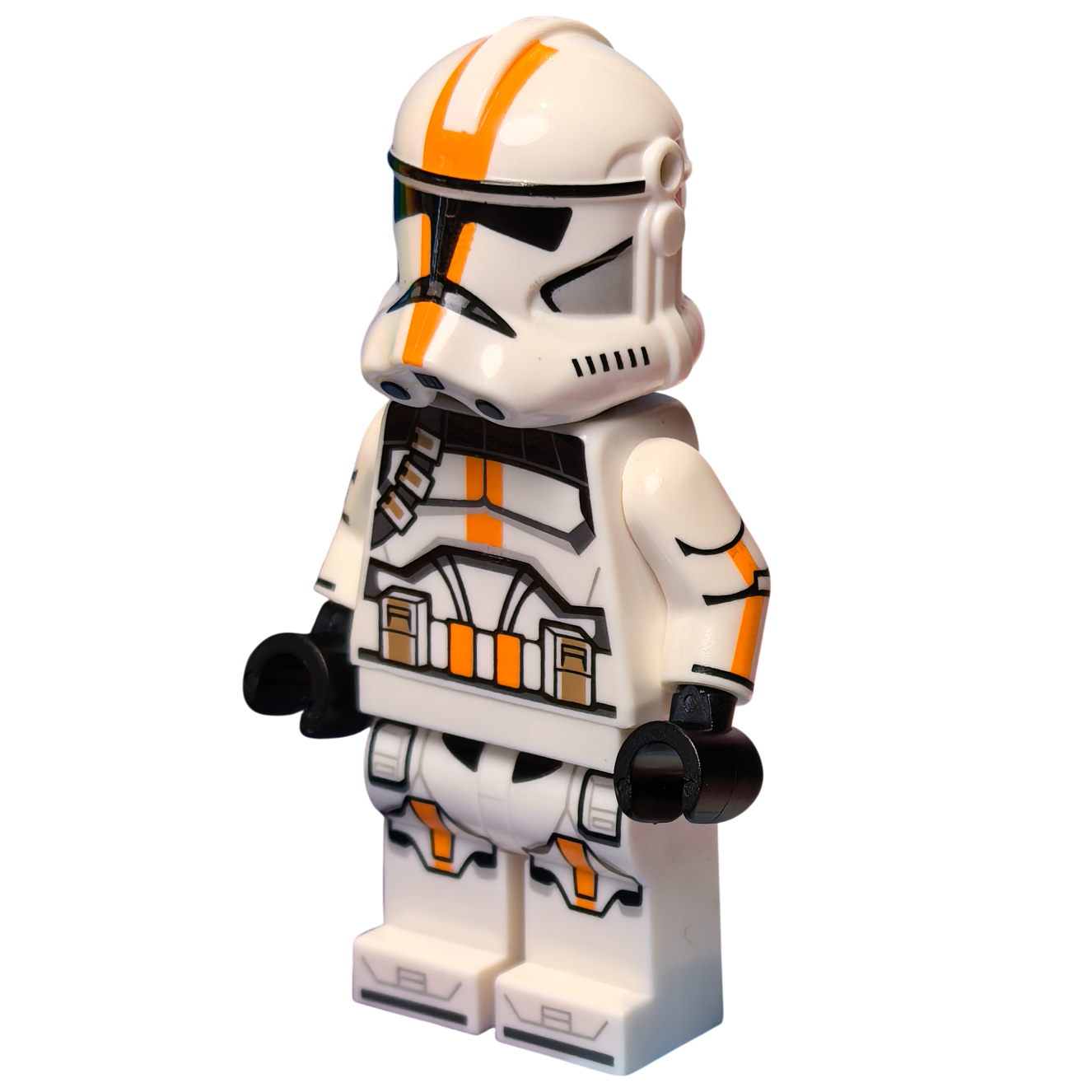 212th Sniper, RotS - GCC