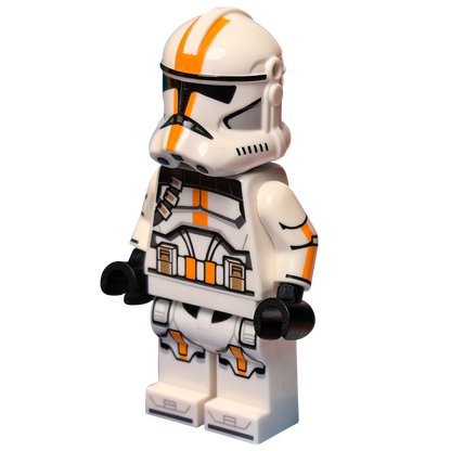 212th Sniper, RotS - GCC