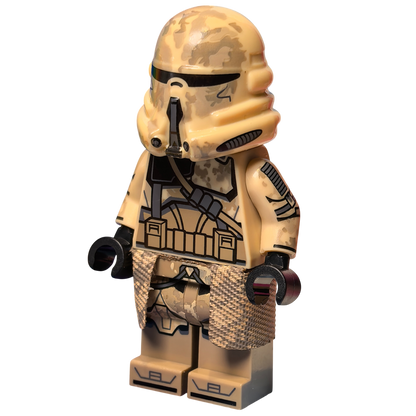 Desert Ops Airborne Trooper - GCC