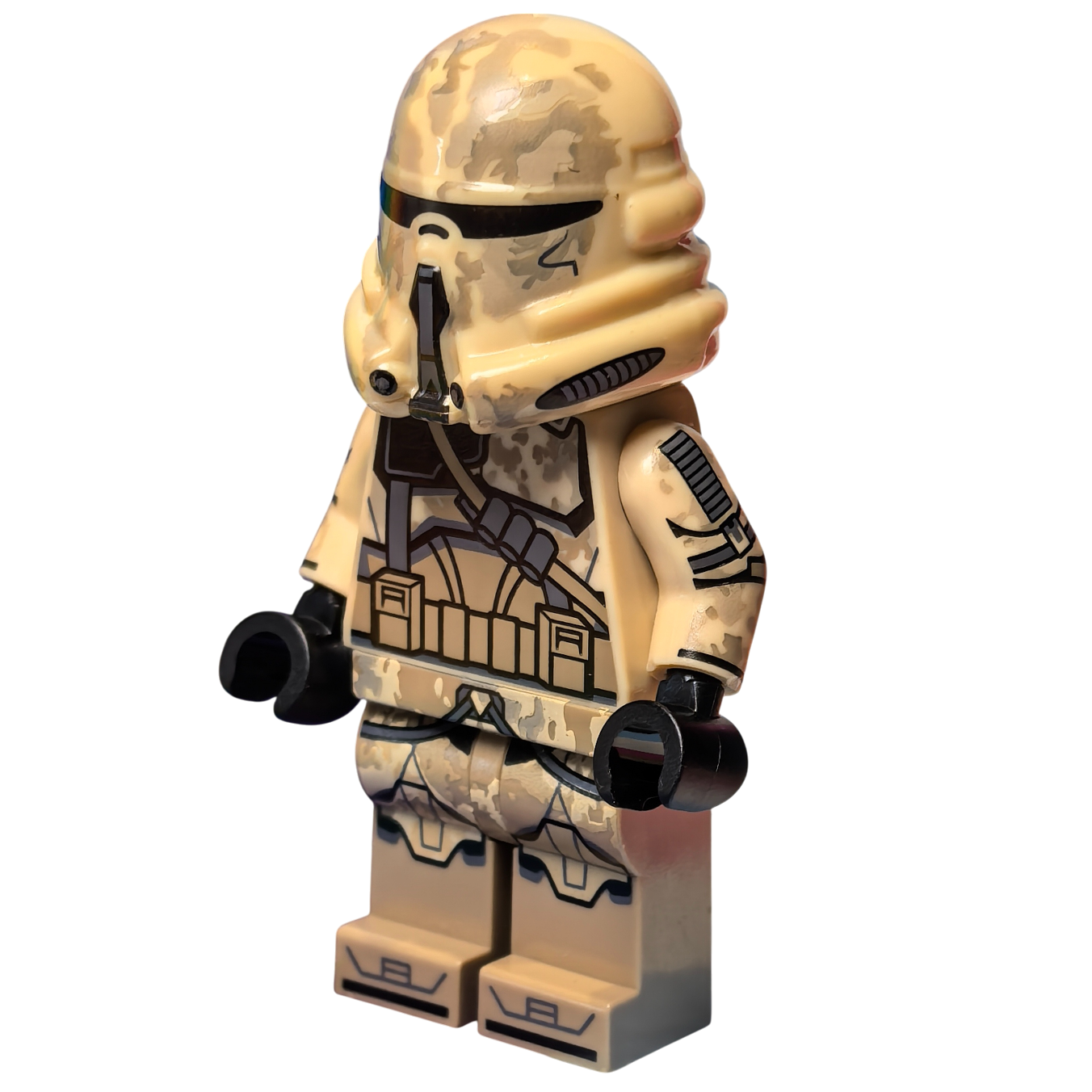 Desert Ops Airborne Trooper - GCC