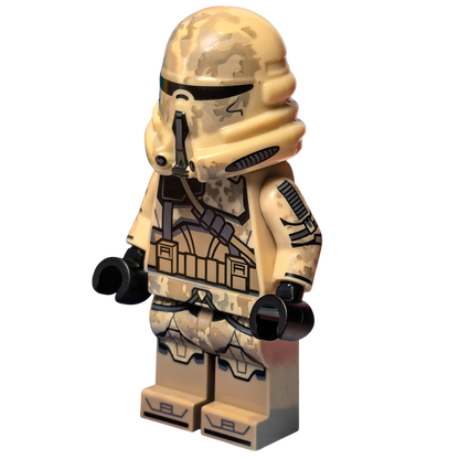 Desert Ops Airborne Trooper - GCC