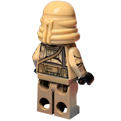 Desert Ops Airborne Trooper - GCC