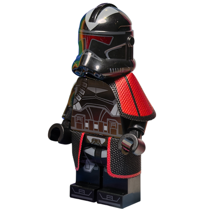 Shadow Commander - GCC