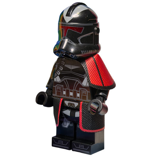 Shadow Commander - GCC