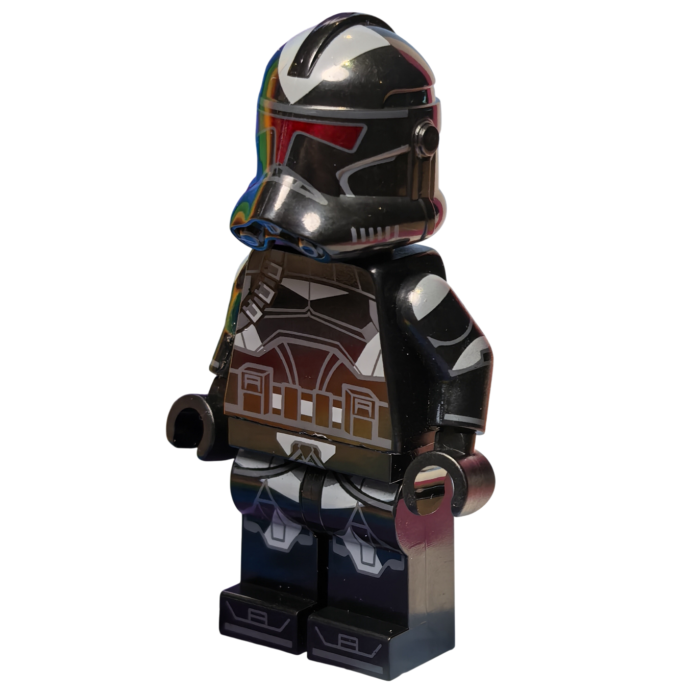 Shadow Commander - GCC