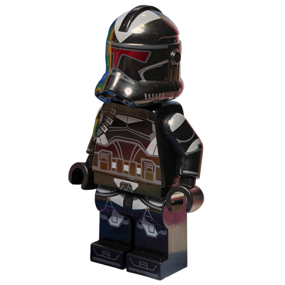 Shadow Commander - GCC