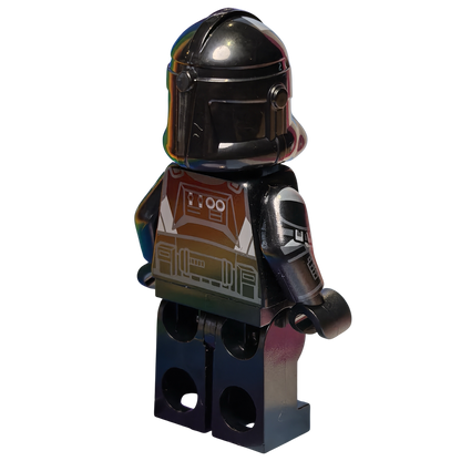 Shadow Commander - GCC