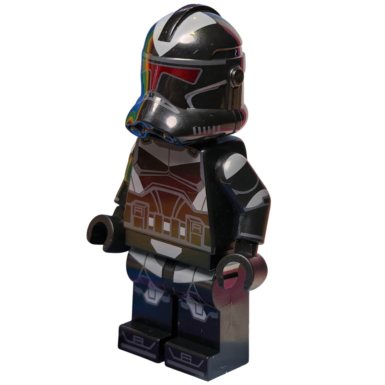 Shadow Trooper - GCC
