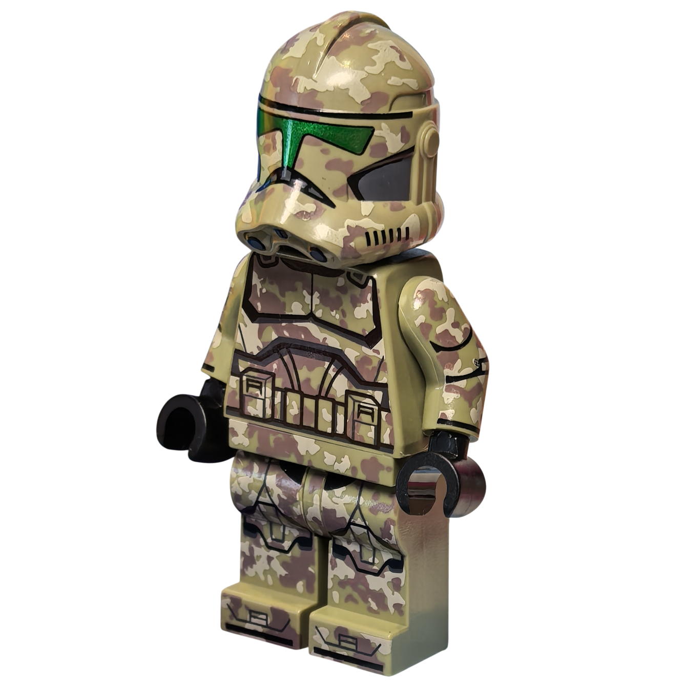 41st Ranger Platoon Trooper - GCC