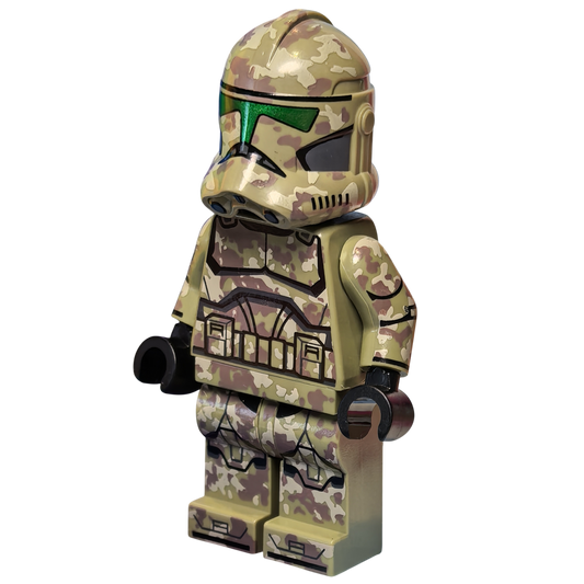 41st Ranger Platoon Trooper - GCC