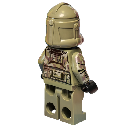 41st Ranger Platoon Trooper - GCC