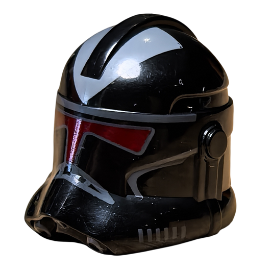 Clone Helmet, Shadow, Phase 2 - GCC