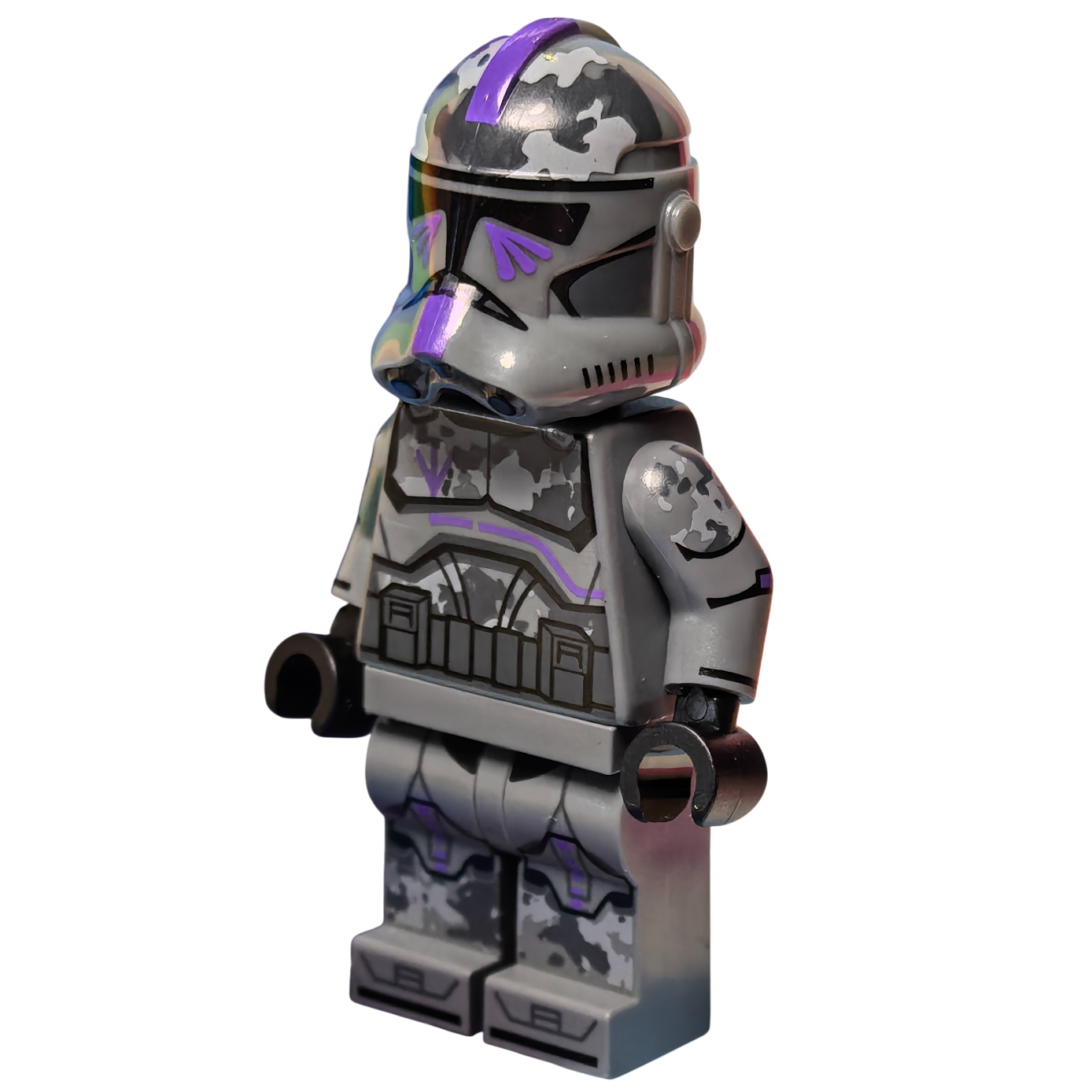 Covert Ops Trooper - GCC