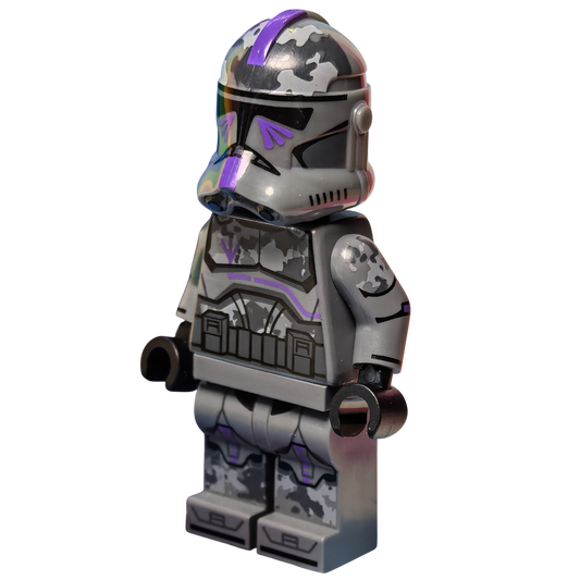 Covert Ops Trooper - GCC