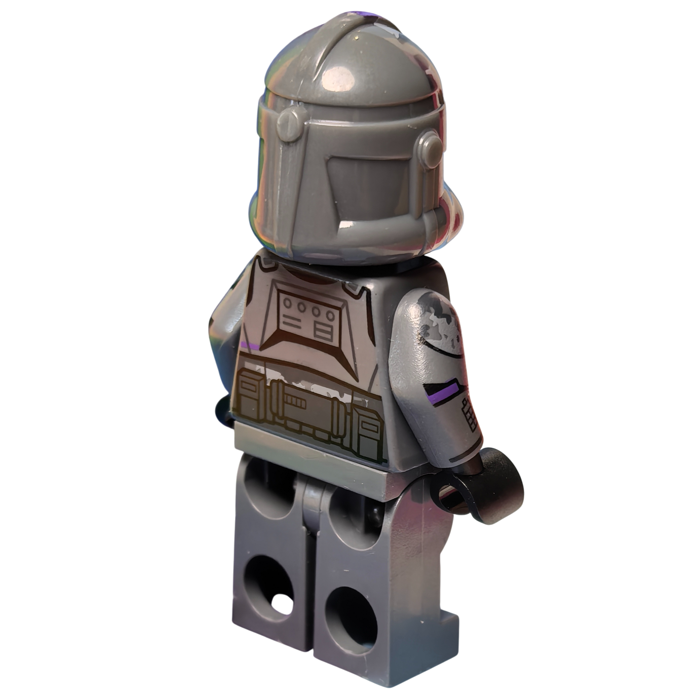 Covert Ops Trooper - GCC