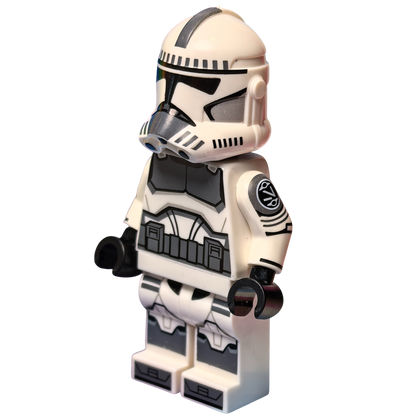 Kamino Security Trooper - GCC