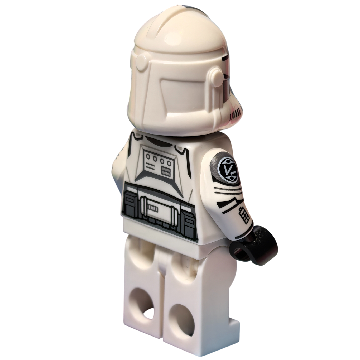 Kamino Security Trooper - GCC