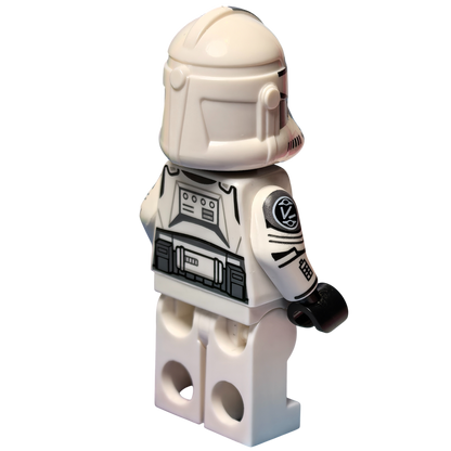 Kamino Security Trooper - GCC