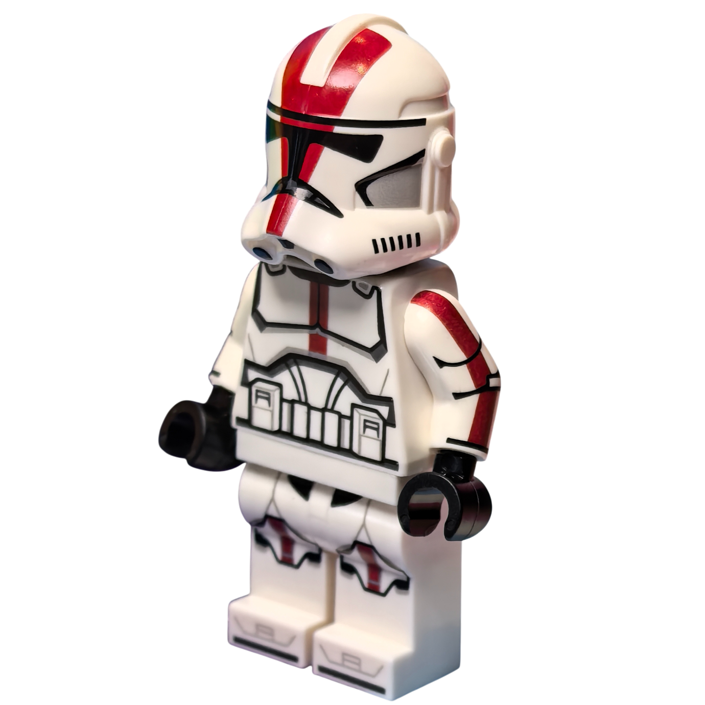 87th Sentinel Corps Trooper - GCC