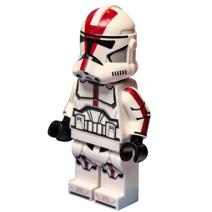 87th Sentinel Corps Trooper - GCC