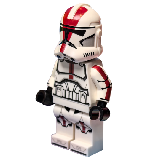 87th Sentinel Corps Trooper - GCC