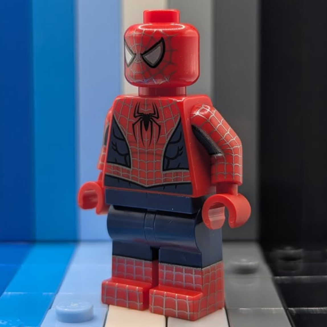 Upgraded Arachnid - PTC