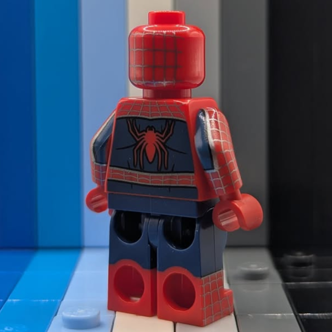 Upgraded Arachnid - PTC