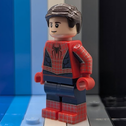 Upgraded Arachnid - PTC