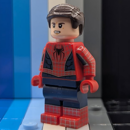 Upgraded Arachnid - PTC