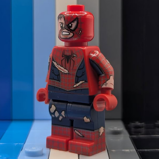 Damaged Arachnid - PTC