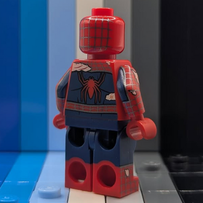 Damaged Arachnid - PTC