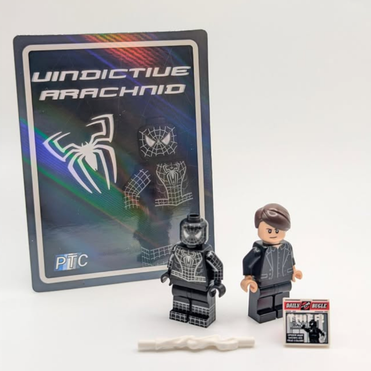 Vindictive Arachnid - PTC