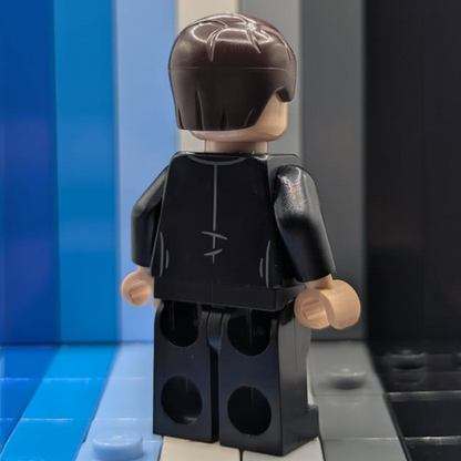 Vindictive Arachnid - PTC