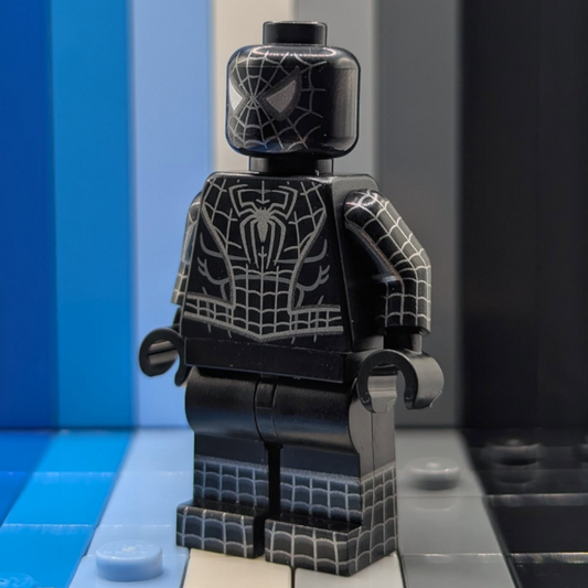 Vindictive Arachnid - PTC